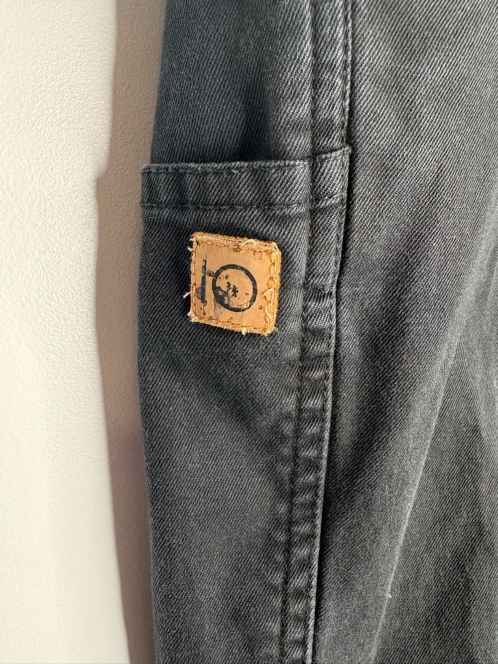 Women’s Black 10tree Pants 29 - Picture 9 of 9